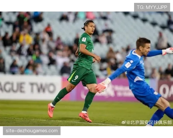 亚冠联赛港超大浦队客场负北京国安 小组出线希望依然存在